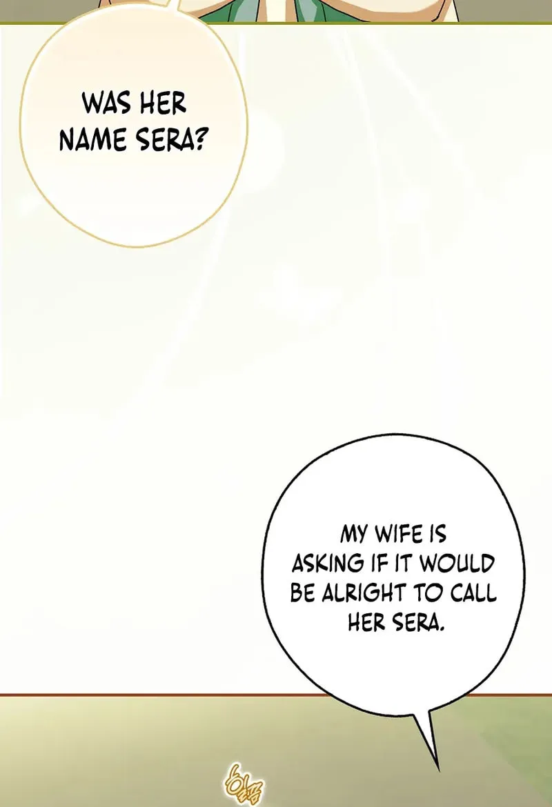 This Wild Mouse Has Taken Cinderella Chapter 7 page 42 - 
