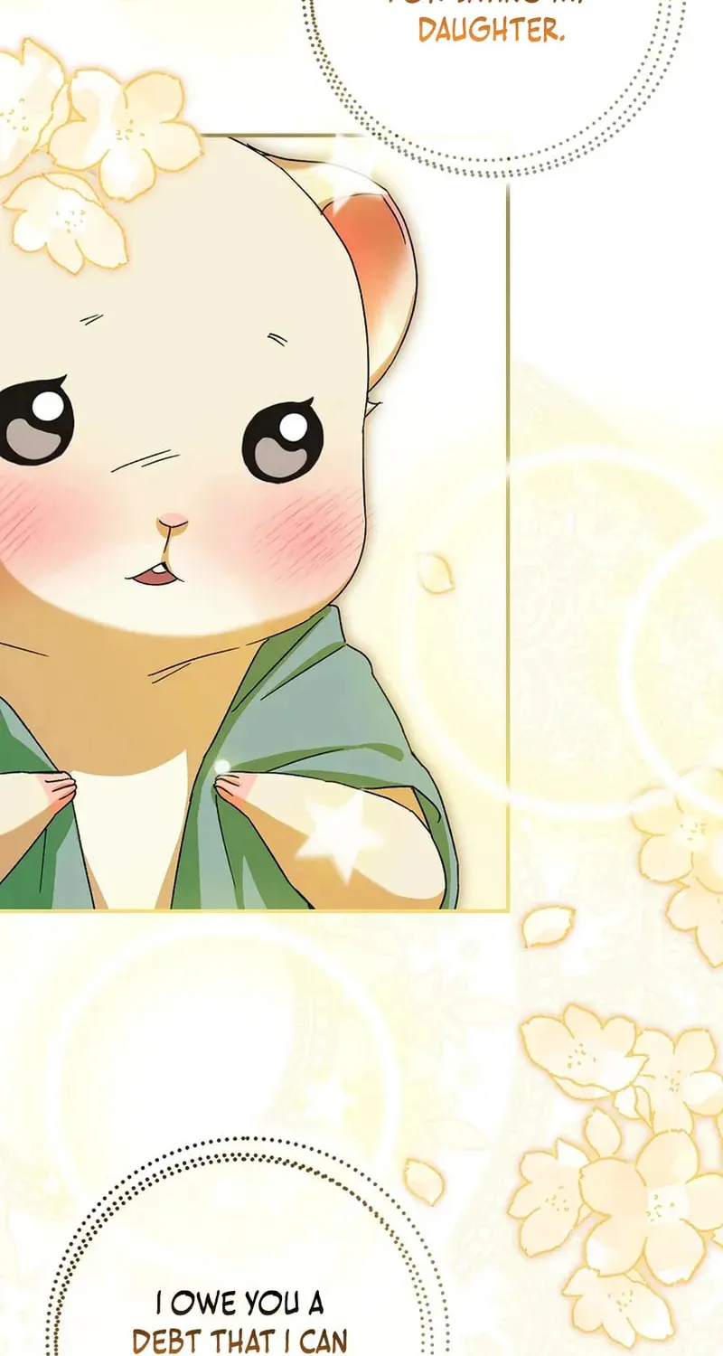 This Wild Mouse Has Taken Cinderella Chapter 7 page 44 - 