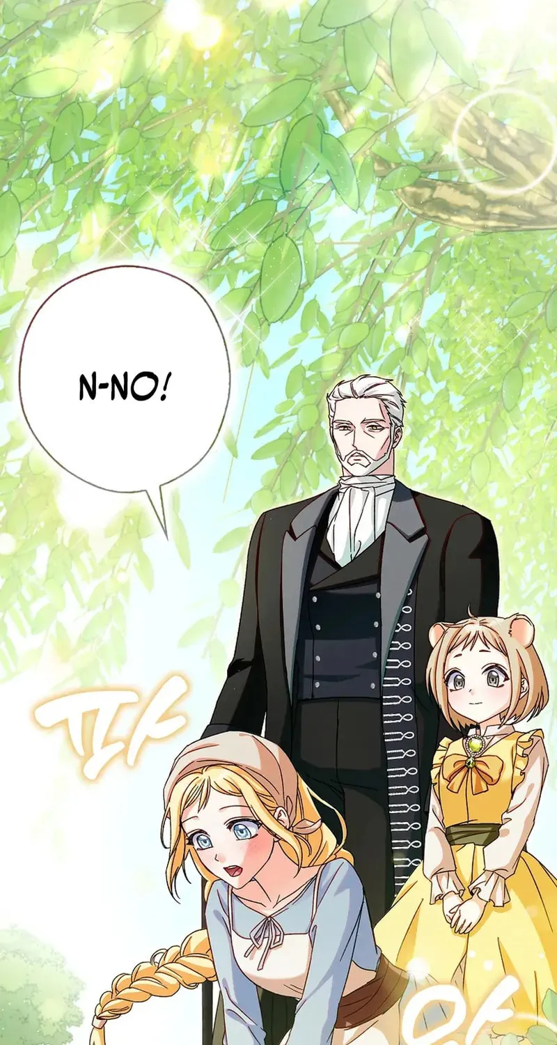 This Wild Mouse Has Taken Cinderella Chapter 7 page 46 - 