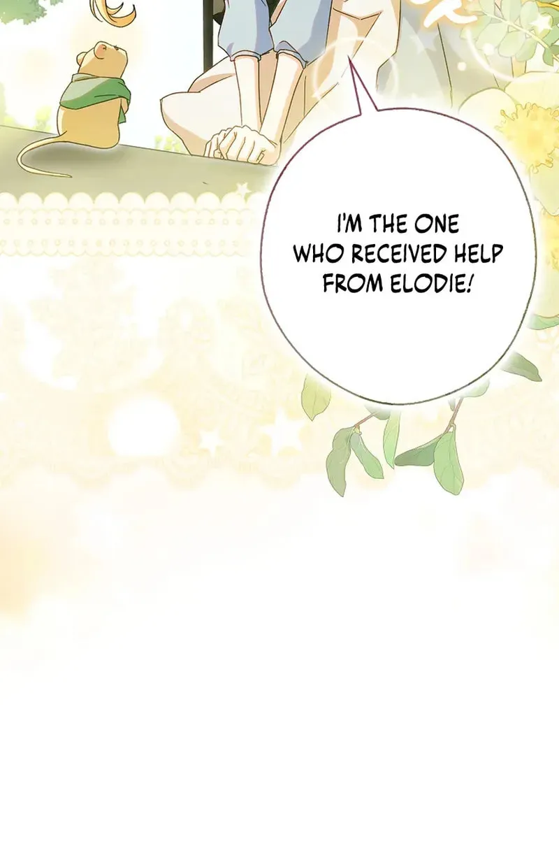 This Wild Mouse Has Taken Cinderella Chapter 7 page 47 - 