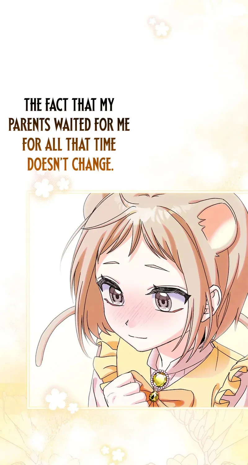 This Wild Mouse Has Taken Cinderella Chapter 7 page 54 - 