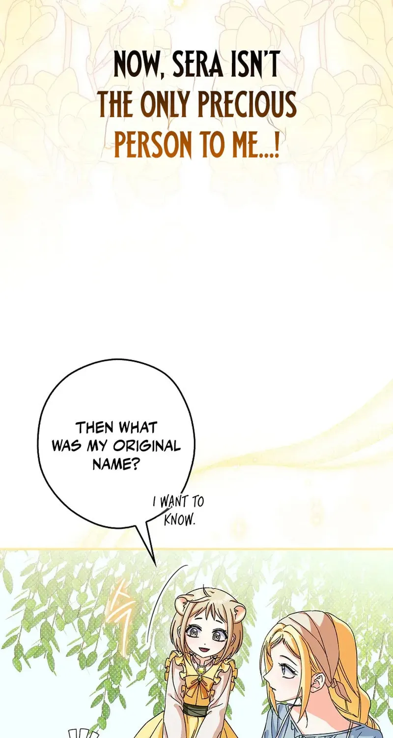 This Wild Mouse Has Taken Cinderella Chapter 7 page 55 - 