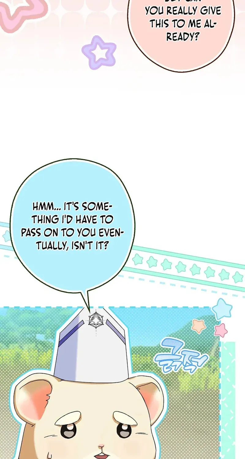 This Wild Mouse Has Taken Cinderella Chapter 7 page 68 - 