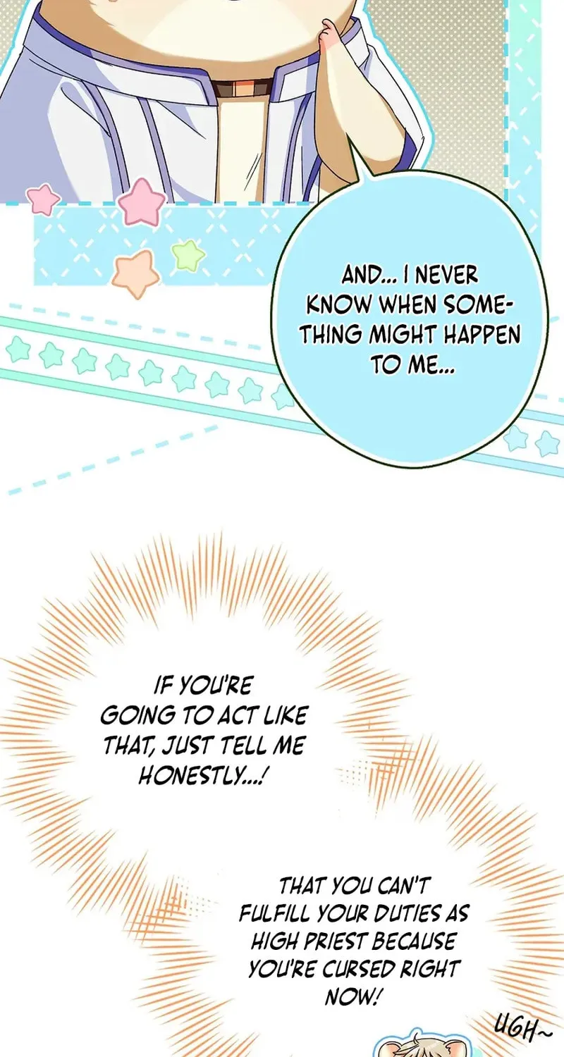 This Wild Mouse Has Taken Cinderella Chapter 7 page 69 - 