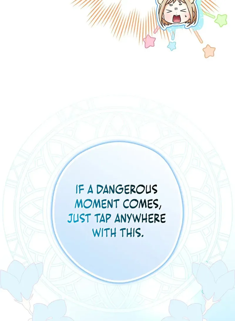 This Wild Mouse Has Taken Cinderella Chapter 7 page 70 - 