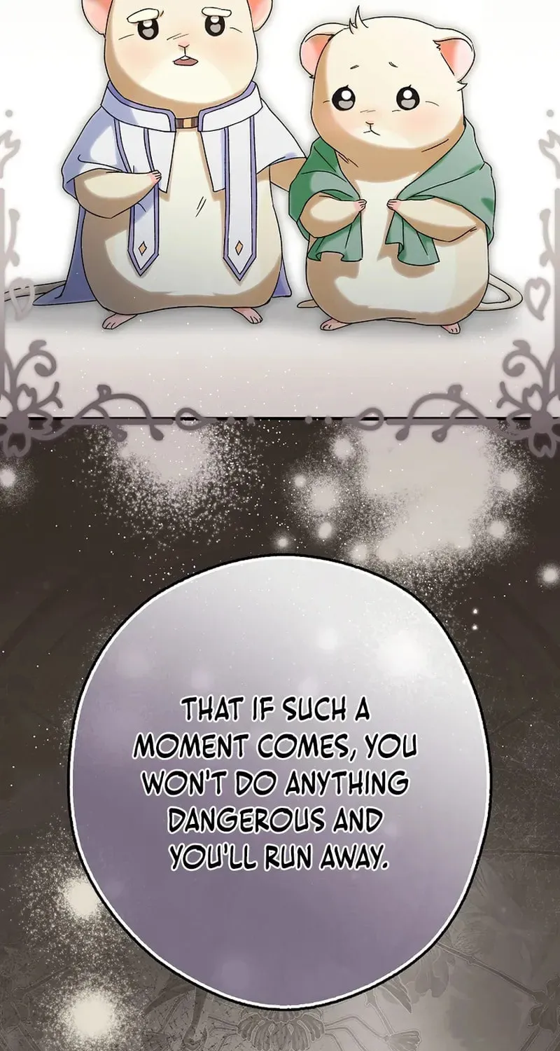 This Wild Mouse Has Taken Cinderella Chapter 7 page 78 - 