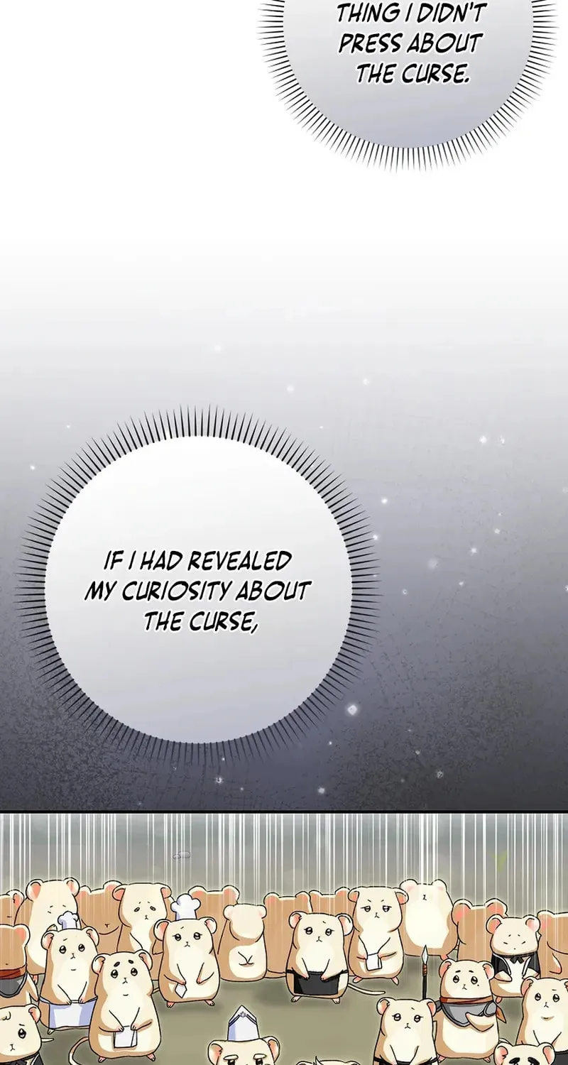 This Wild Mouse Has Taken Cinderella Chapter 7 page 80 - 