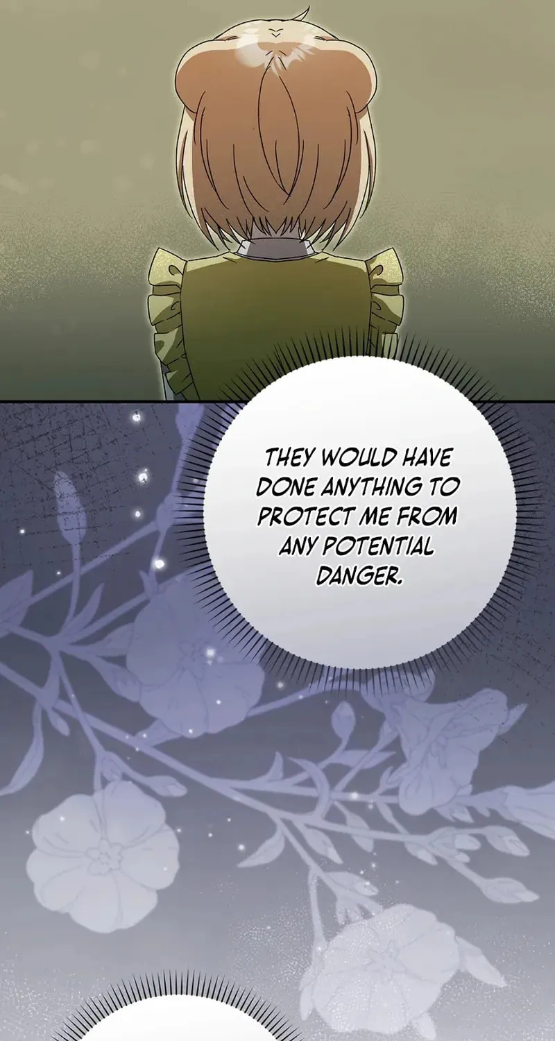 This Wild Mouse Has Taken Cinderella Chapter 7 page 82 - 