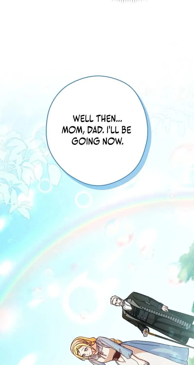 This Wild Mouse Has Taken Cinderella Chapter 7 page 84 - 