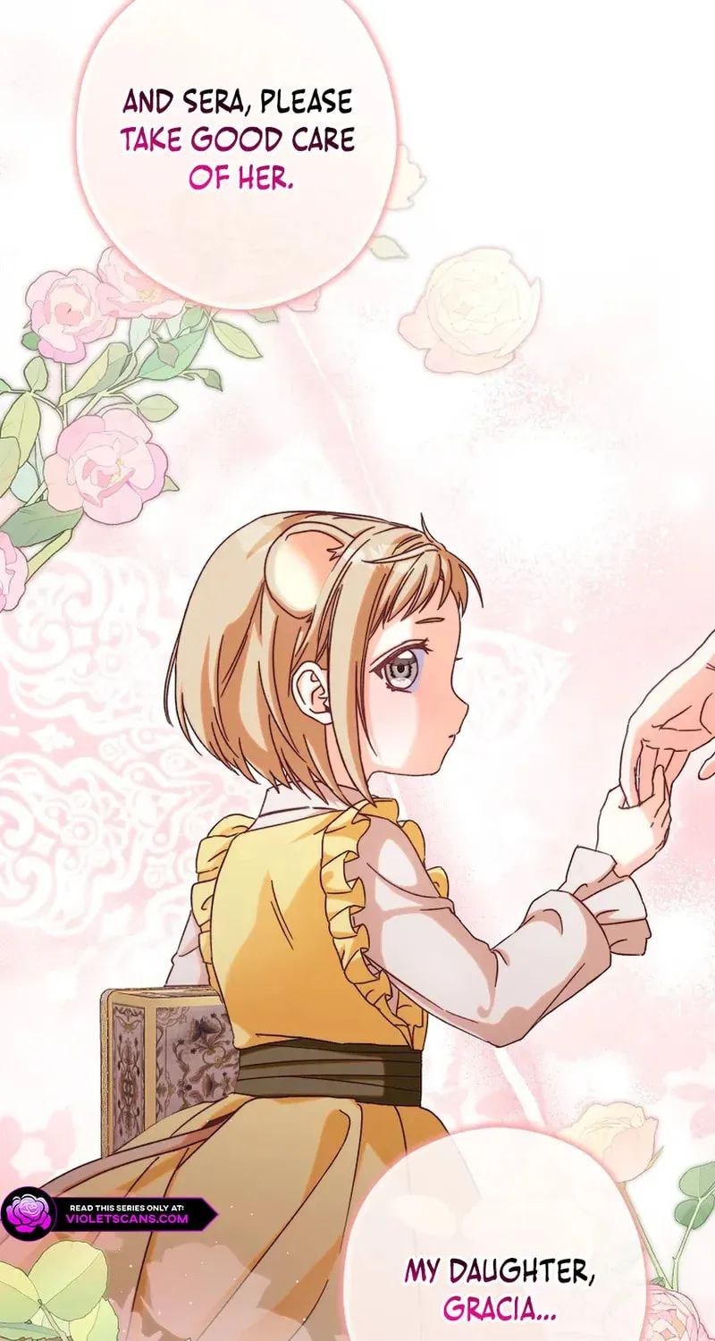 This Wild Mouse Has Taken Cinderella Chapter 7 page 87 - 