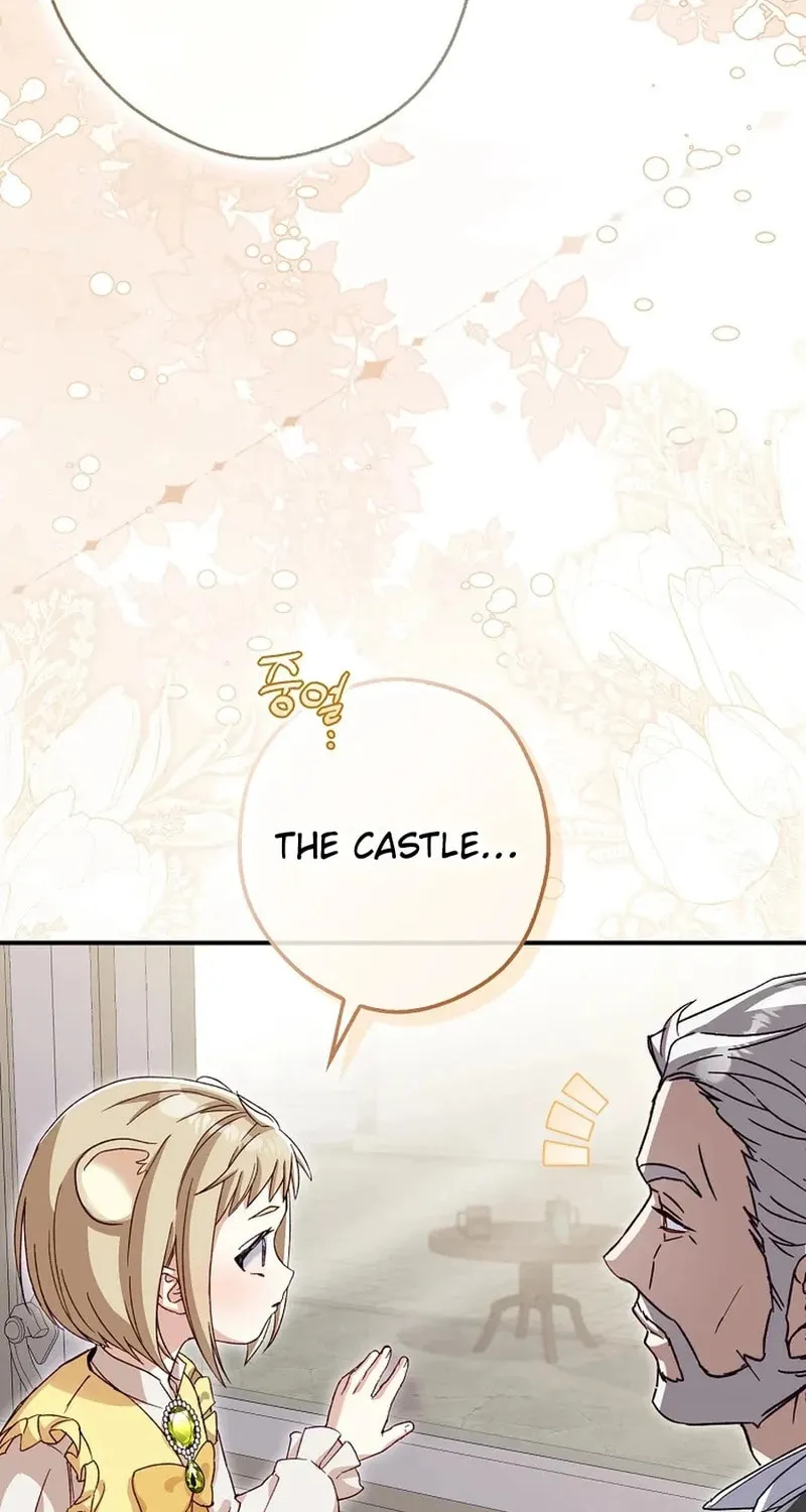 This Wild Mouse Has Taken Cinderella Chapter 8 page 14 - 