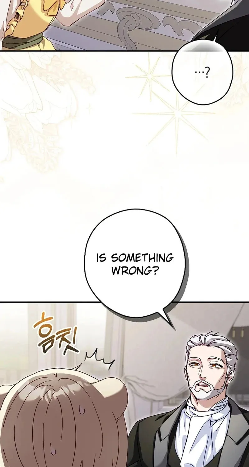 This Wild Mouse Has Taken Cinderella Chapter 8 page 15 - 