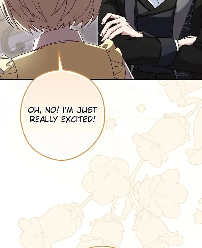 This Wild Mouse Has Taken Cinderella Chapter 8 page 16 - 