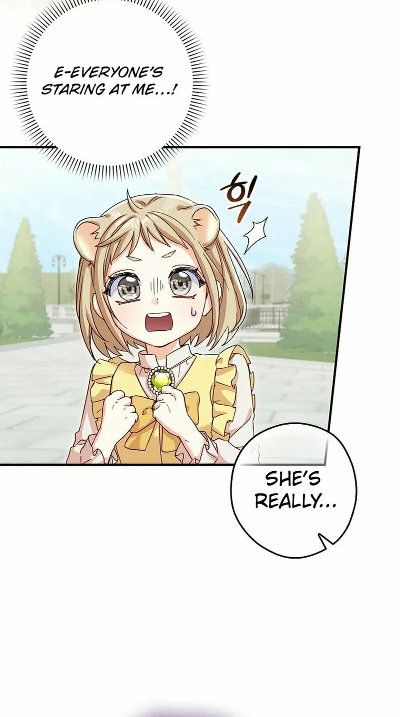 This Wild Mouse Has Taken Cinderella Chapter 8 page 23 - 