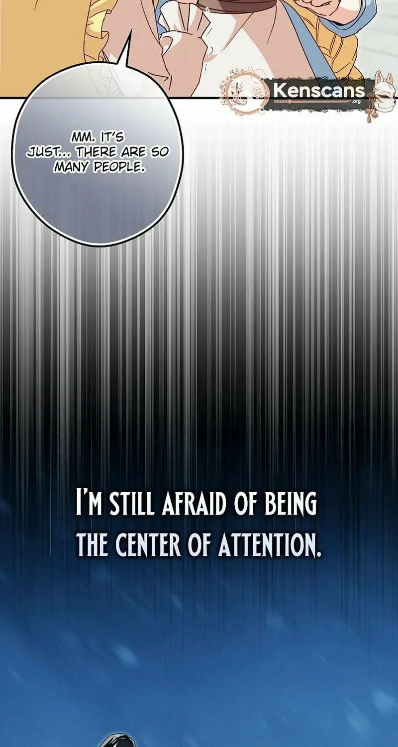This Wild Mouse Has Taken Cinderella Chapter 8 page 26 - 