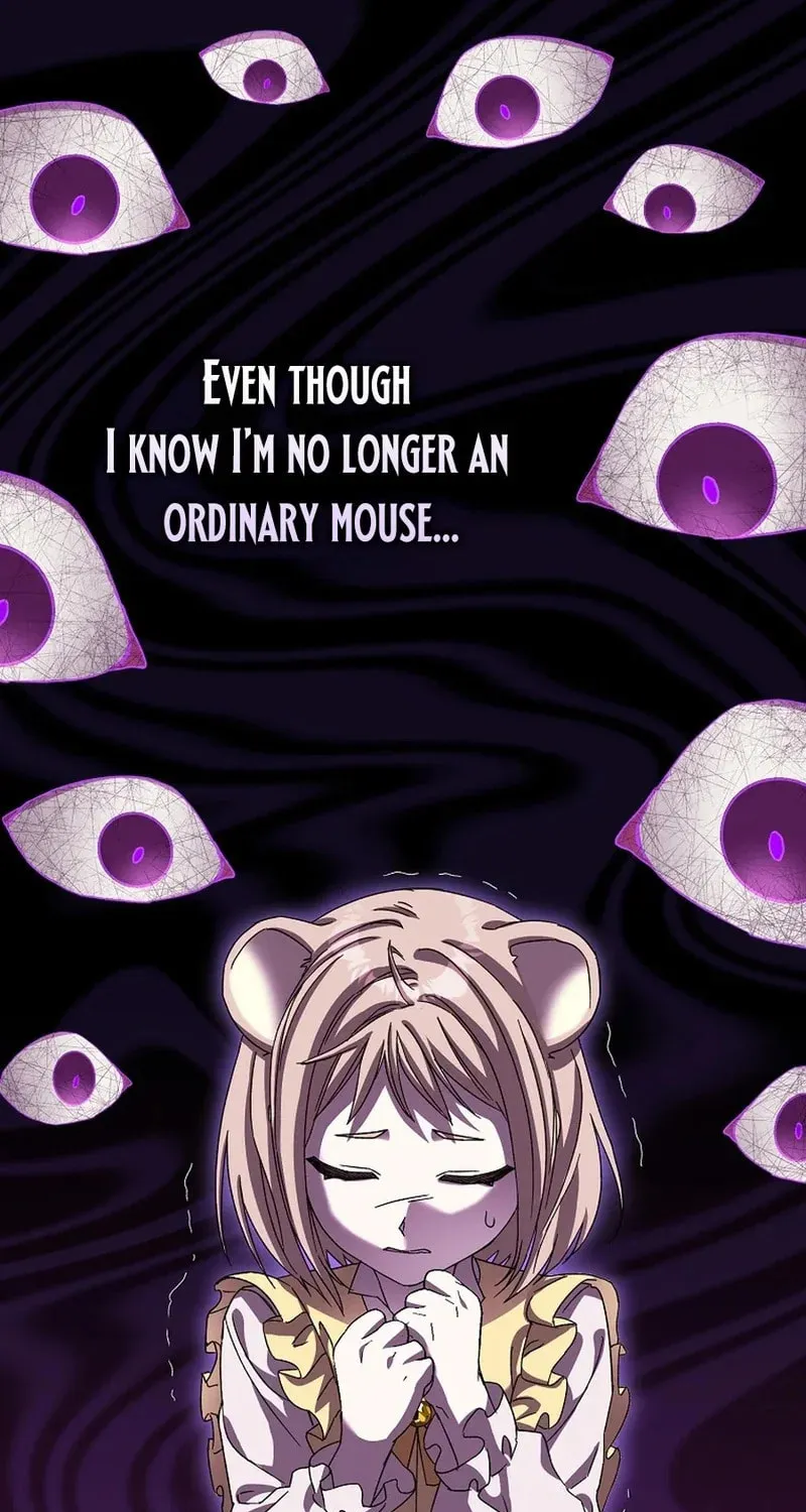 This Wild Mouse Has Taken Cinderella Chapter 8 page 28 - 