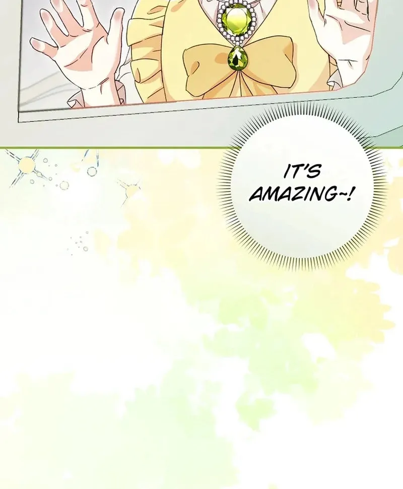 This Wild Mouse Has Taken Cinderella Chapter 8 page 4 - 