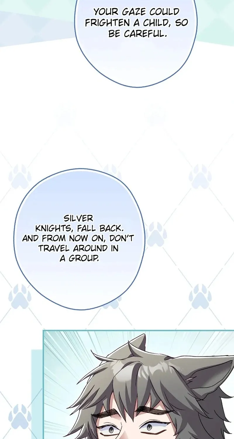 This Wild Mouse Has Taken Cinderella Chapter 8 page 37 - 