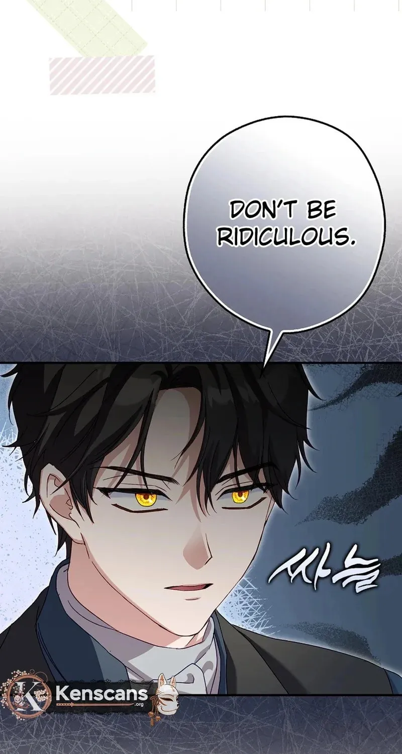 This Wild Mouse Has Taken Cinderella Chapter 8 page 41 - 