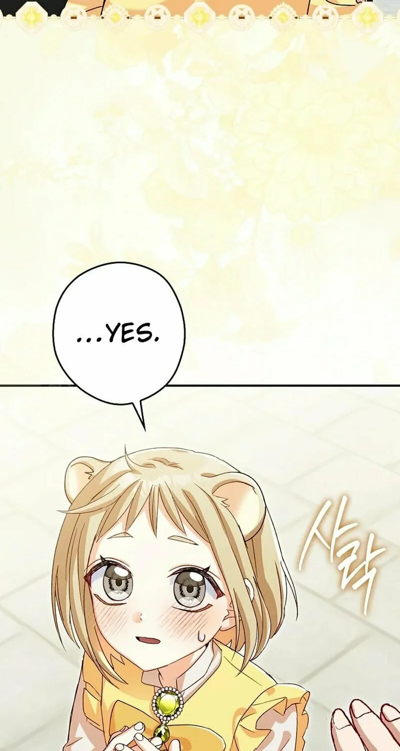 This Wild Mouse Has Taken Cinderella Chapter 8 page 48 - 
