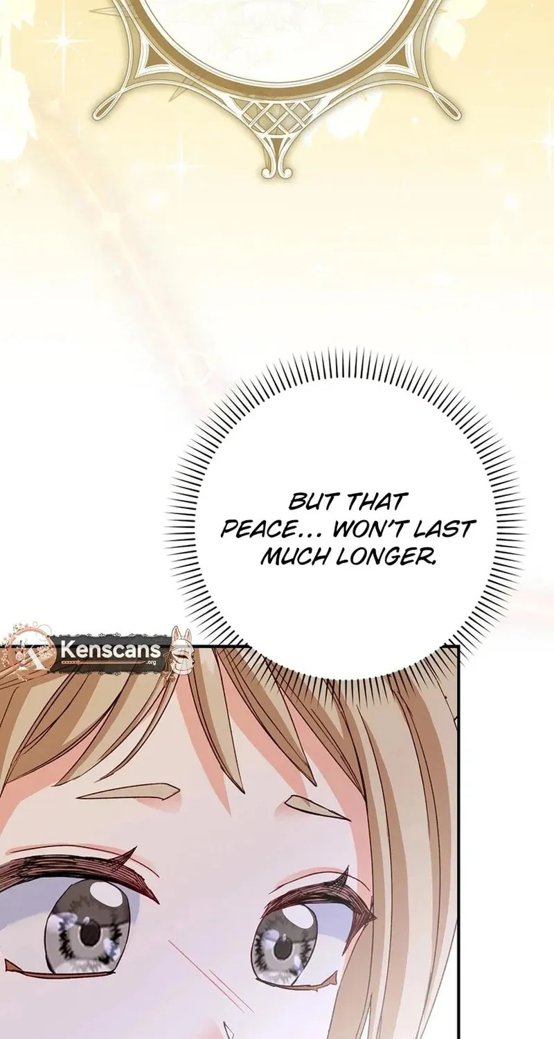 This Wild Mouse Has Taken Cinderella Chapter 8 page 56 - 