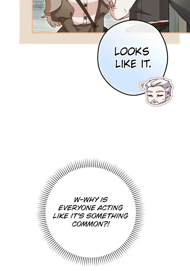 This Wild Mouse Has Taken Cinderella Chapter 8 page 8 - 