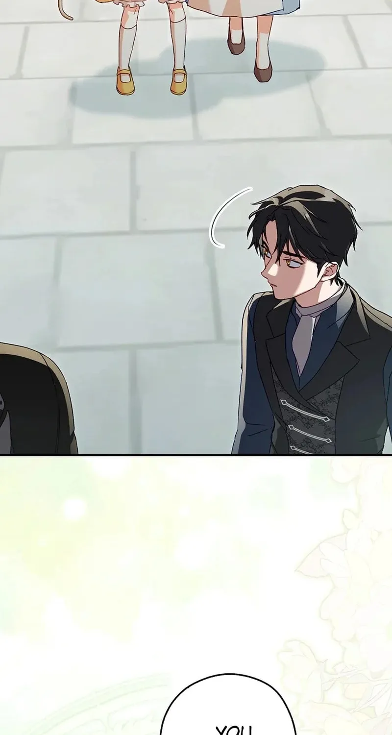 This Wild Mouse Has Taken Cinderella Chapter 8 page 76 - 