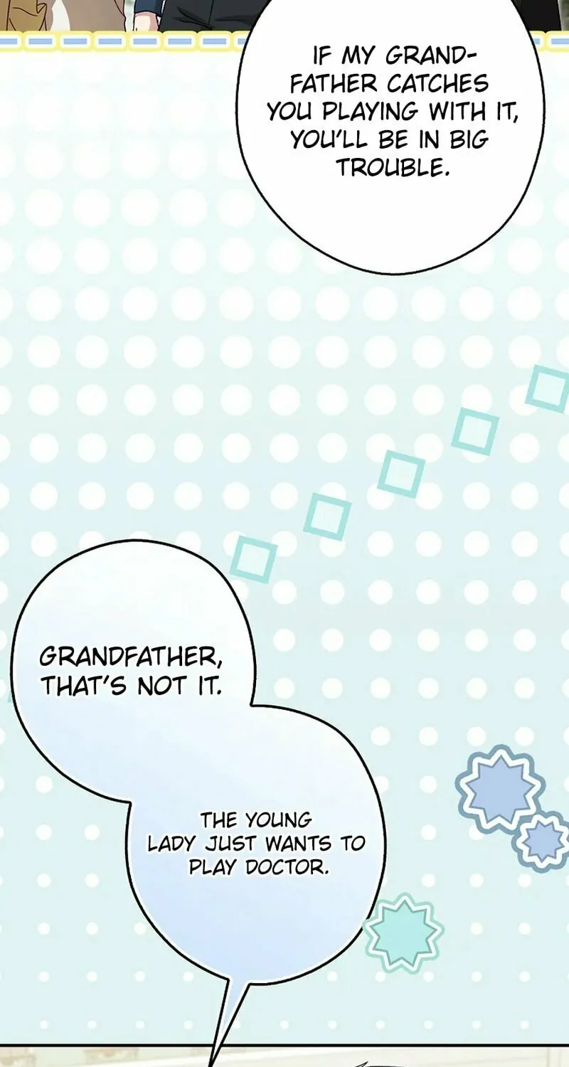 This Wild Mouse Has Taken Cinderella Chapter 8 page 88 - 