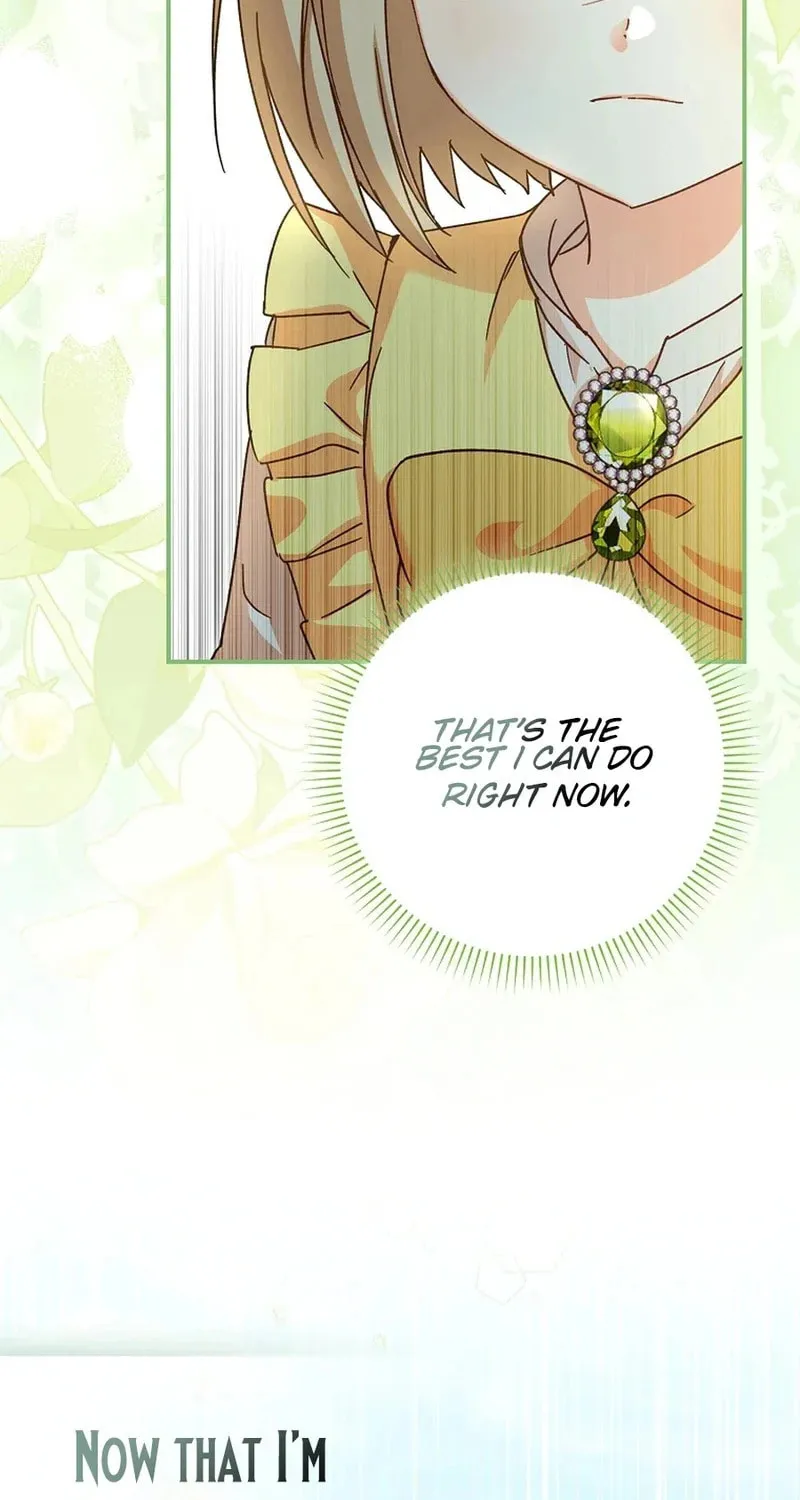 This Wild Mouse Has Taken Cinderella Chapter 8 page 95 - 