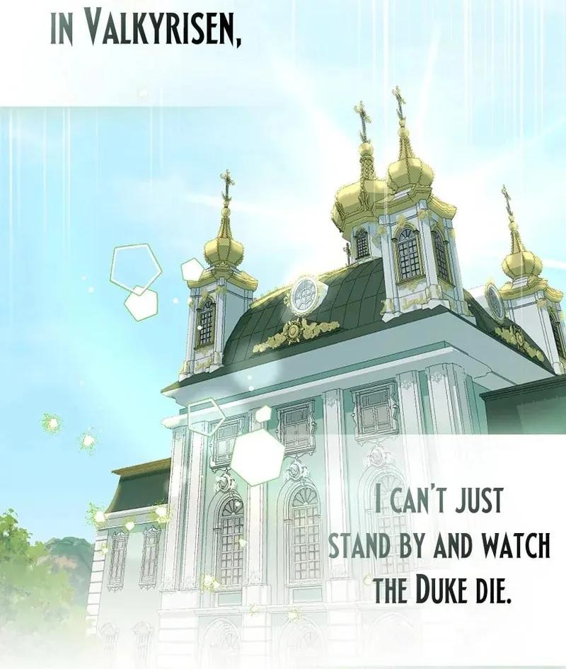 This Wild Mouse Has Taken Cinderella Chapter 8 page 96 - 