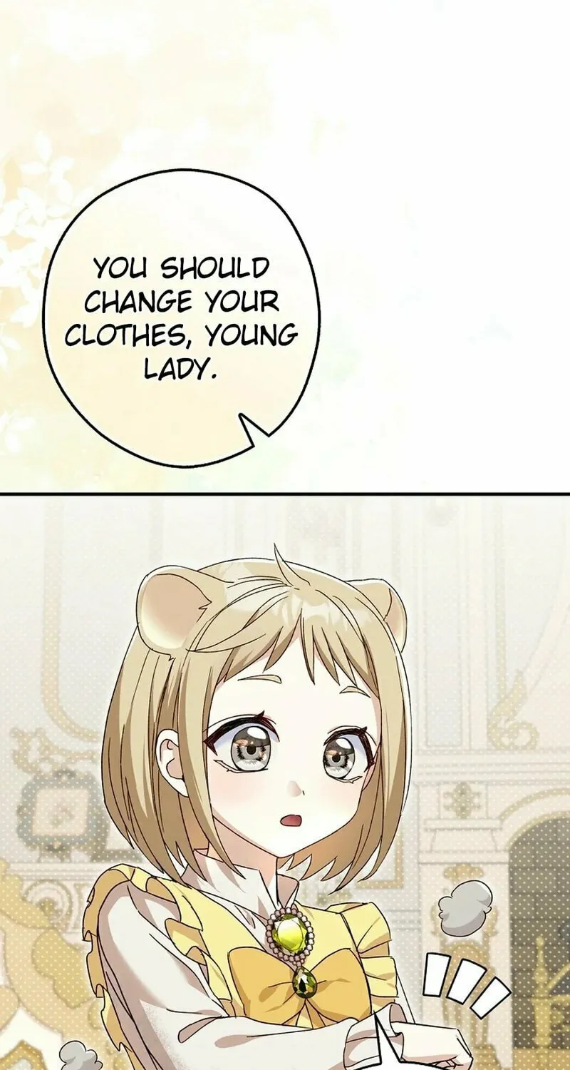 This Wild Mouse Has Taken Cinderella Chapter 9 page 14 - 