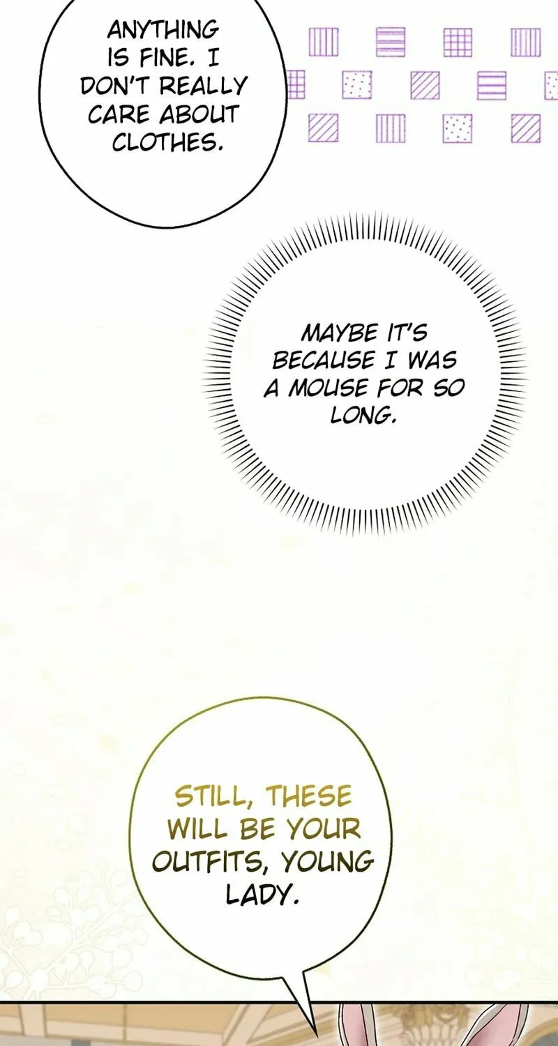 This Wild Mouse Has Taken Cinderella Chapter 9 page 18 - 