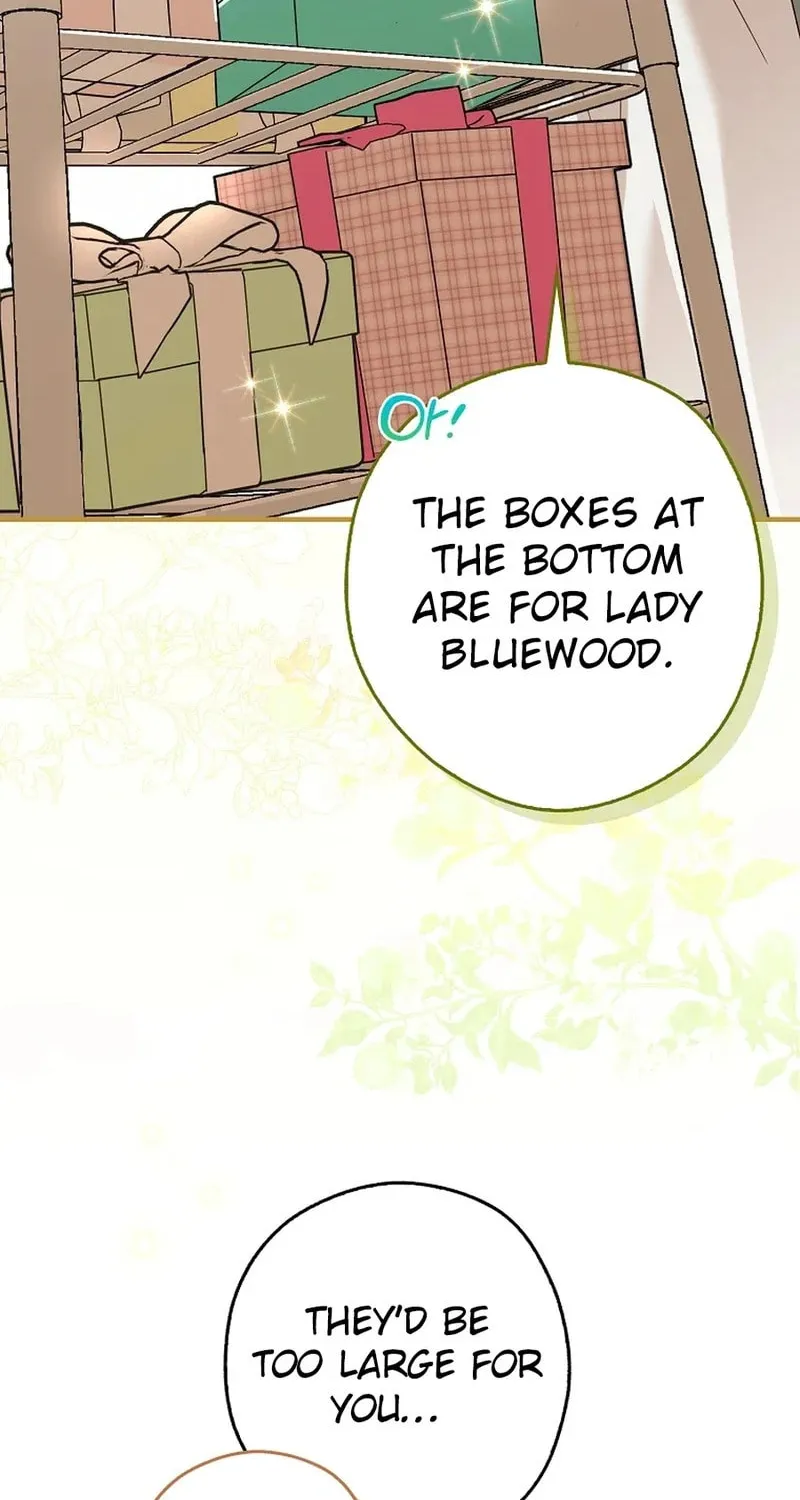 This Wild Mouse Has Taken Cinderella Chapter 9 page 22 - 