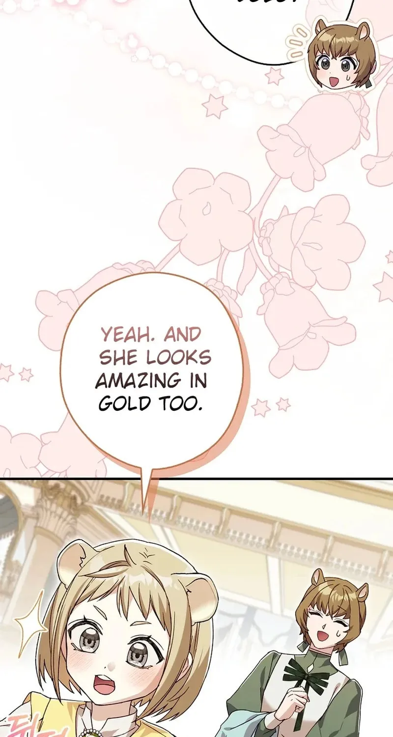 This Wild Mouse Has Taken Cinderella Chapter 9 page 26 - 