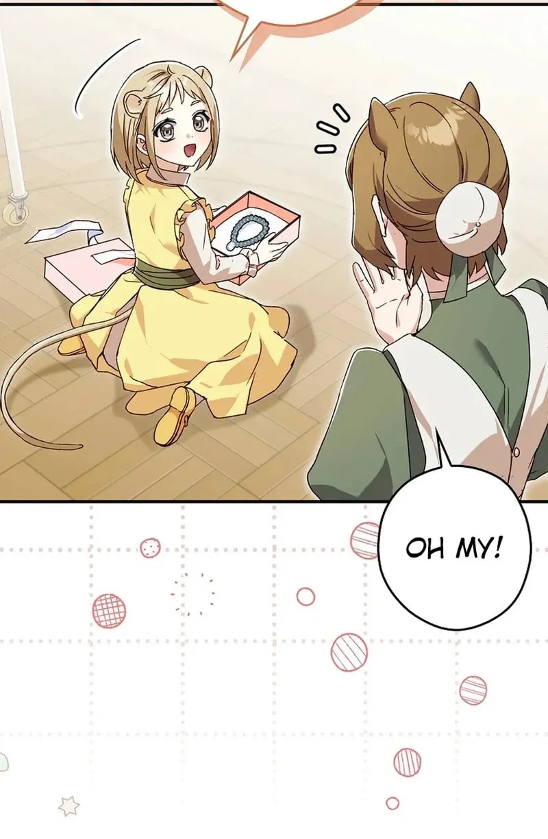 This Wild Mouse Has Taken Cinderella Chapter 9 page 28 - 