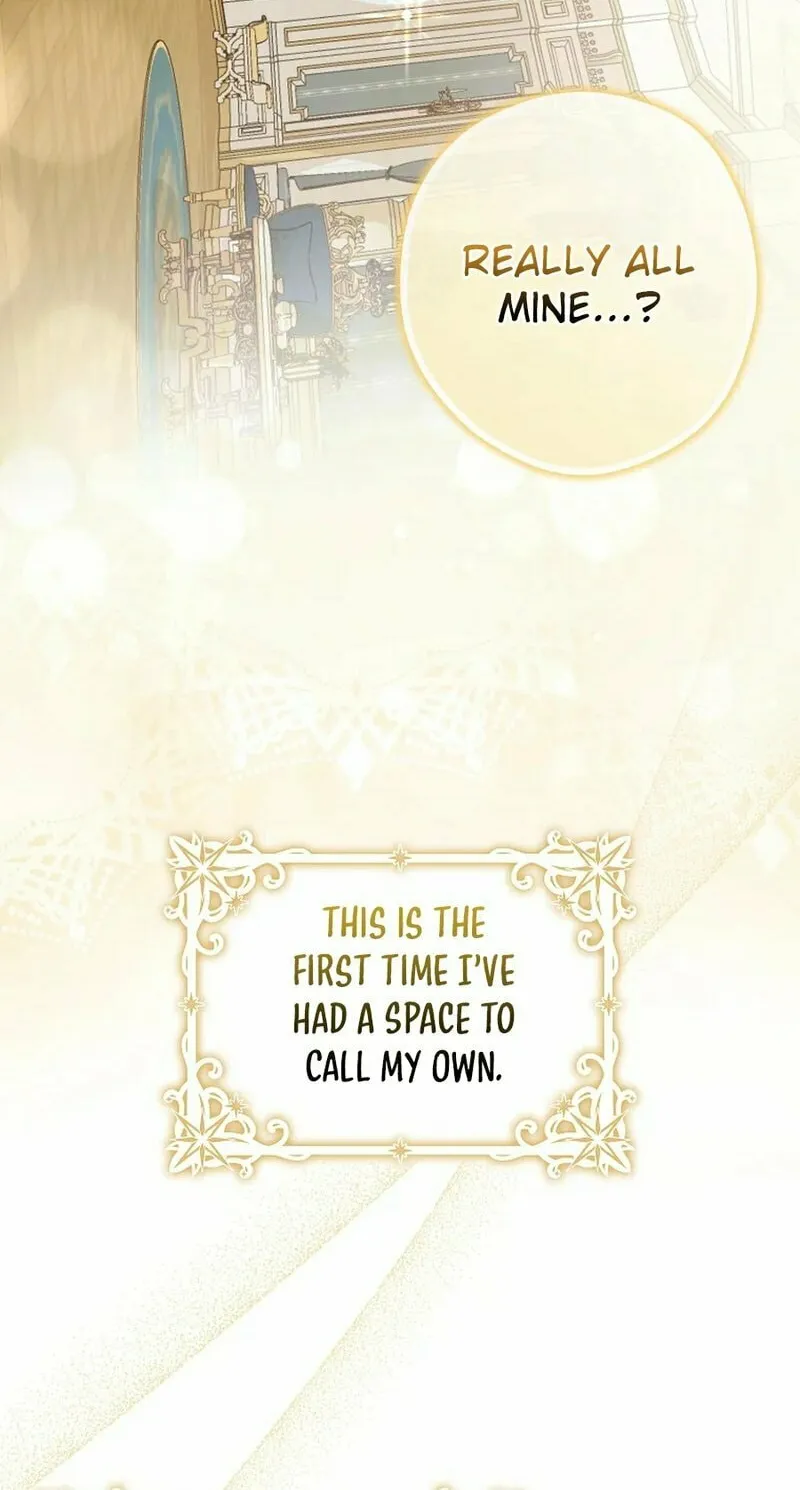 This Wild Mouse Has Taken Cinderella Chapter 9 page 4 - 
