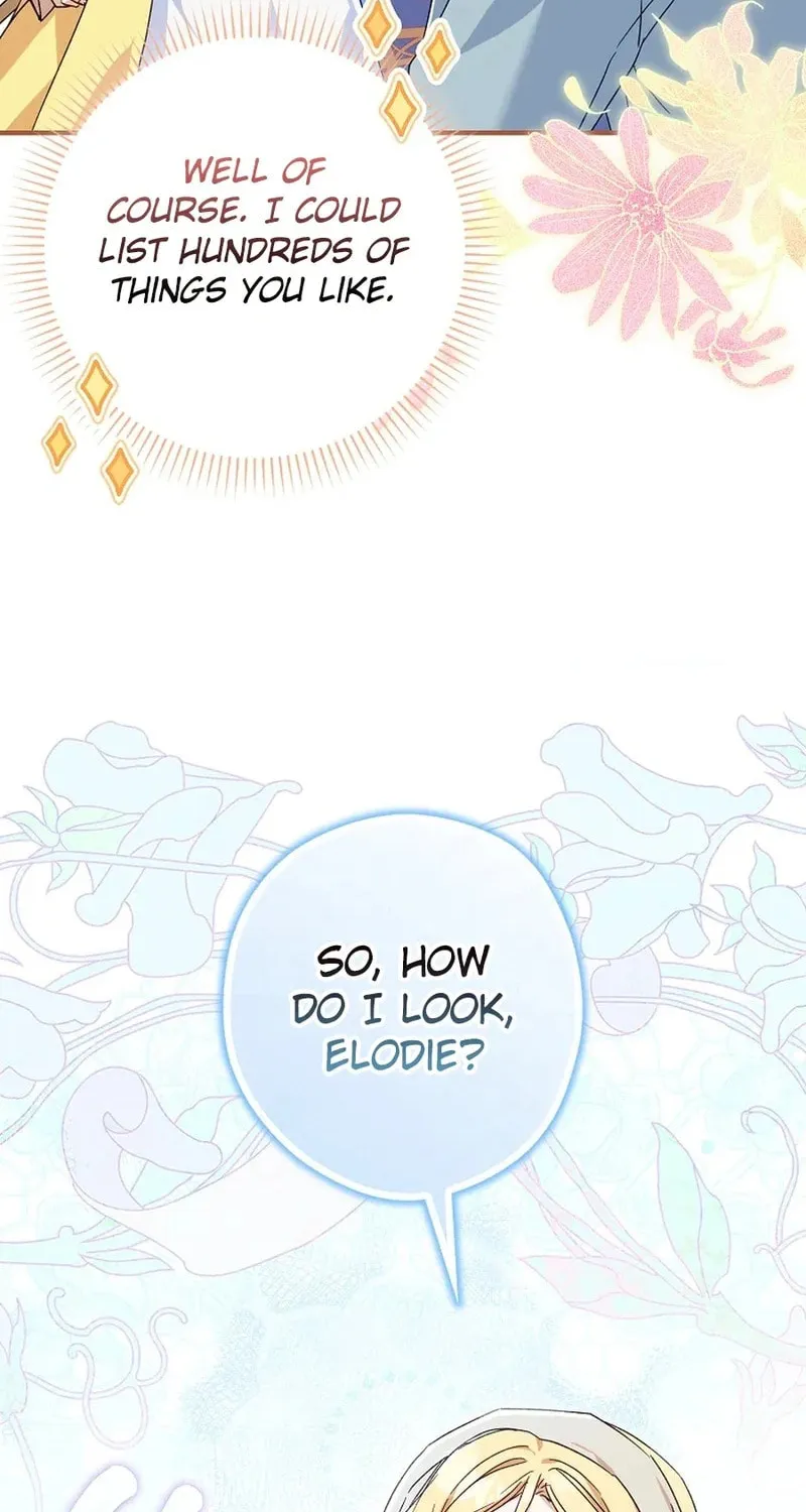 This Wild Mouse Has Taken Cinderella Chapter 9 page 38 - 