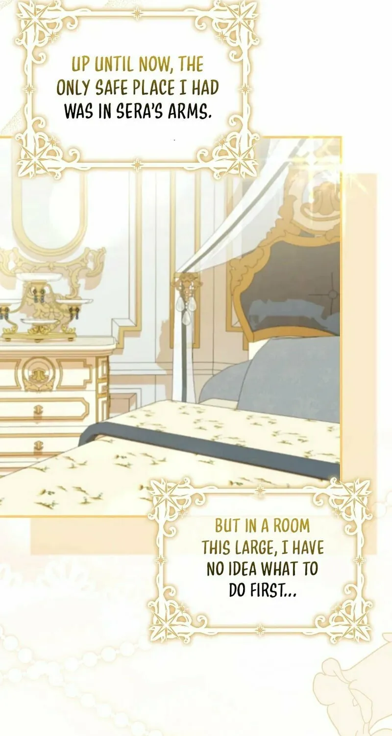 This Wild Mouse Has Taken Cinderella Chapter 9 page 5 - 