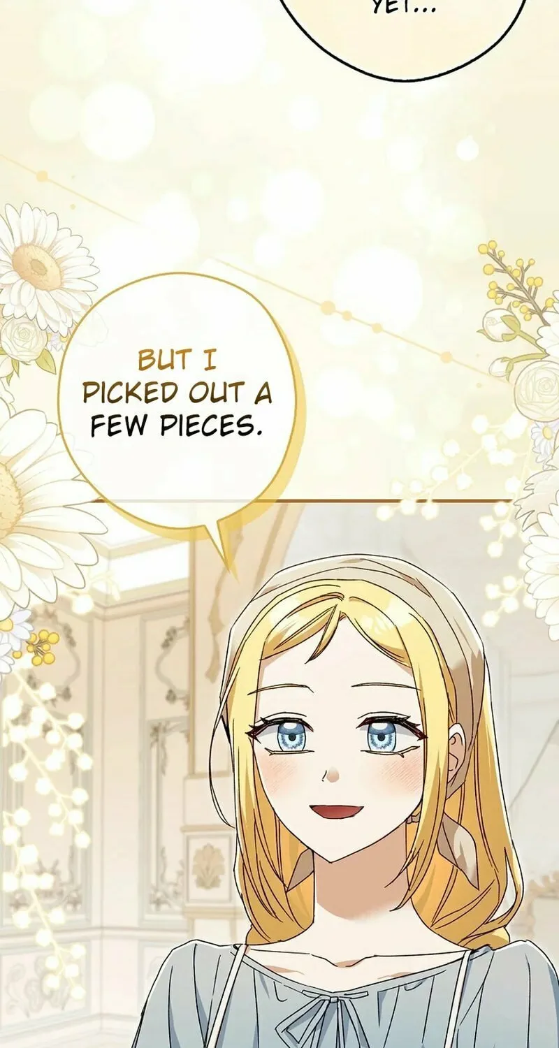 This Wild Mouse Has Taken Cinderella Chapter 9 page 46 - 