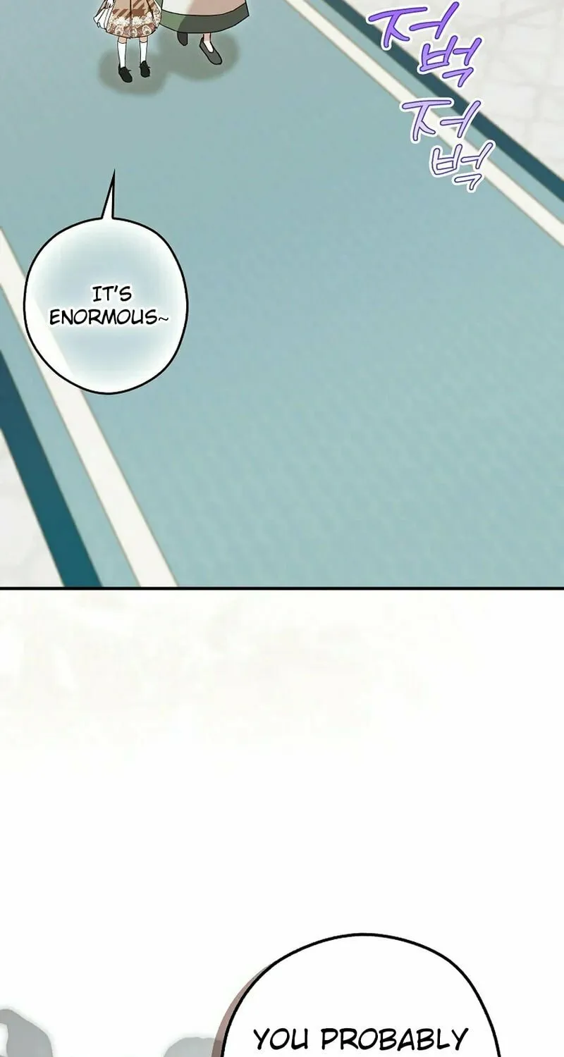 This Wild Mouse Has Taken Cinderella Chapter 9 page 59 - 
