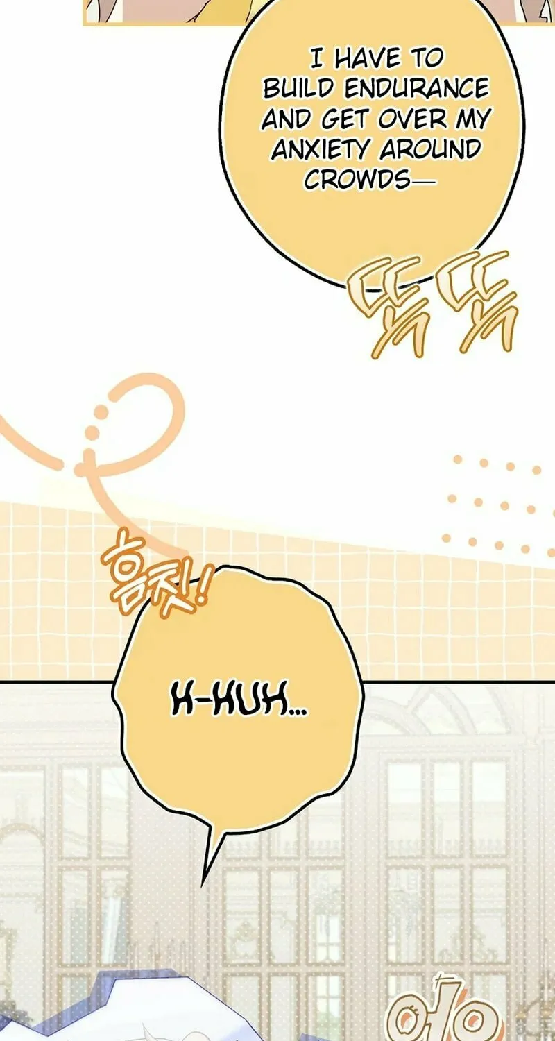 This Wild Mouse Has Taken Cinderella Chapter 9 page 7 - 