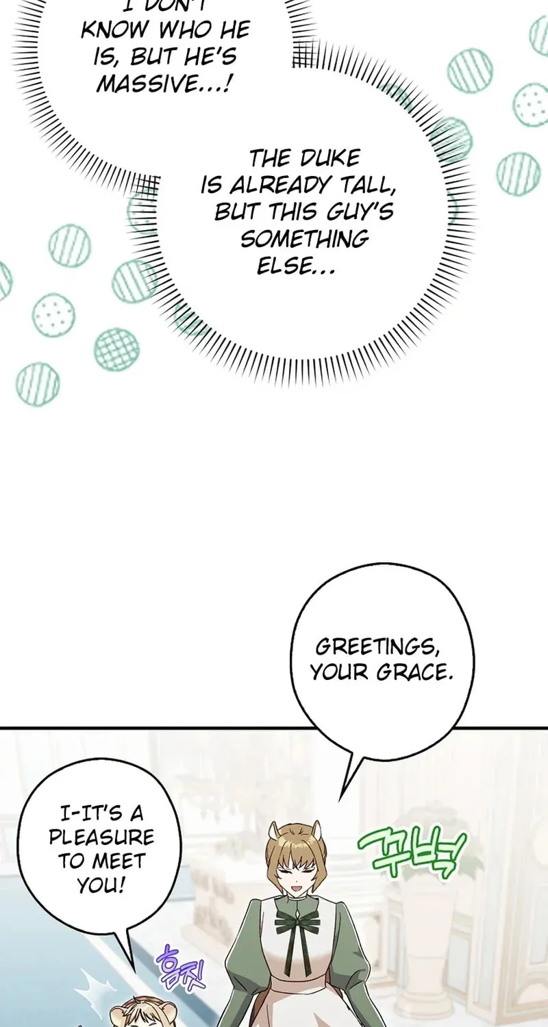 This Wild Mouse Has Taken Cinderella Chapter 9 page 63 - 
