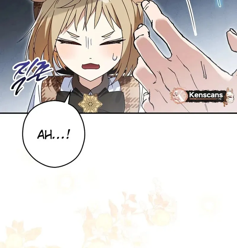 This Wild Mouse Has Taken Cinderella Chapter 9 page 68 - 