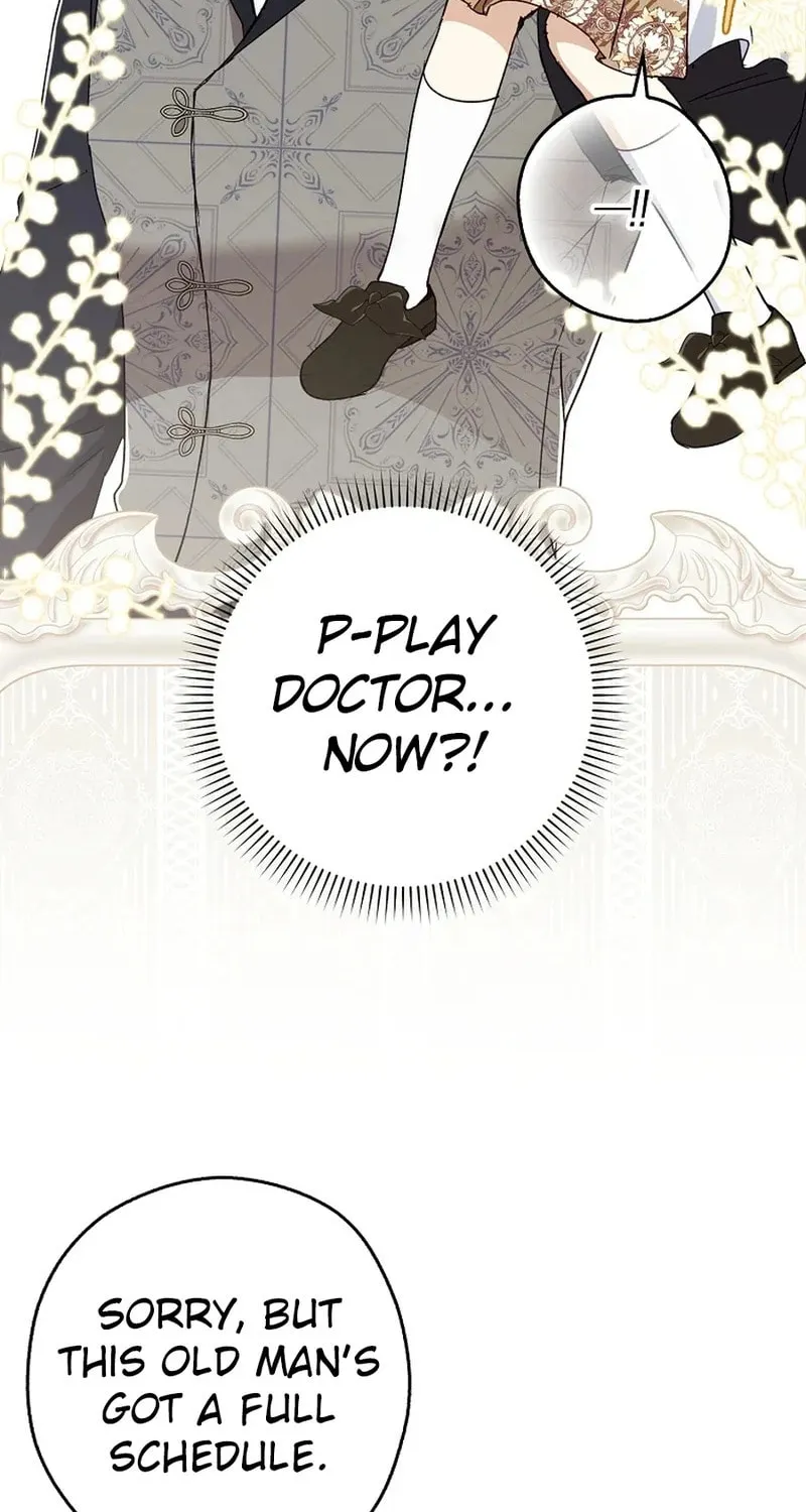 This Wild Mouse Has Taken Cinderella Chapter 9 page 70 - 