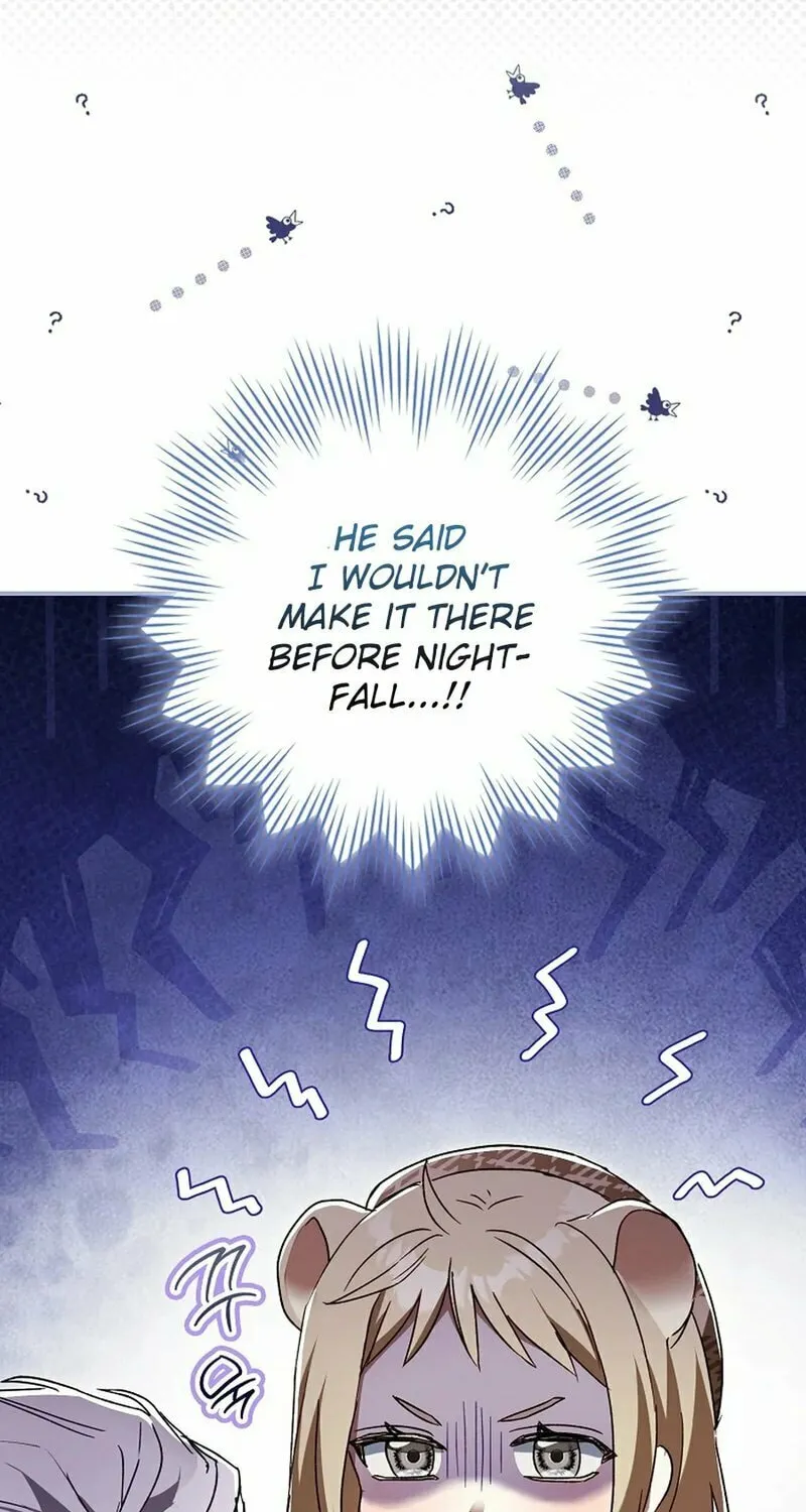 This Wild Mouse Has Taken Cinderella Chapter 9 page 74 - 