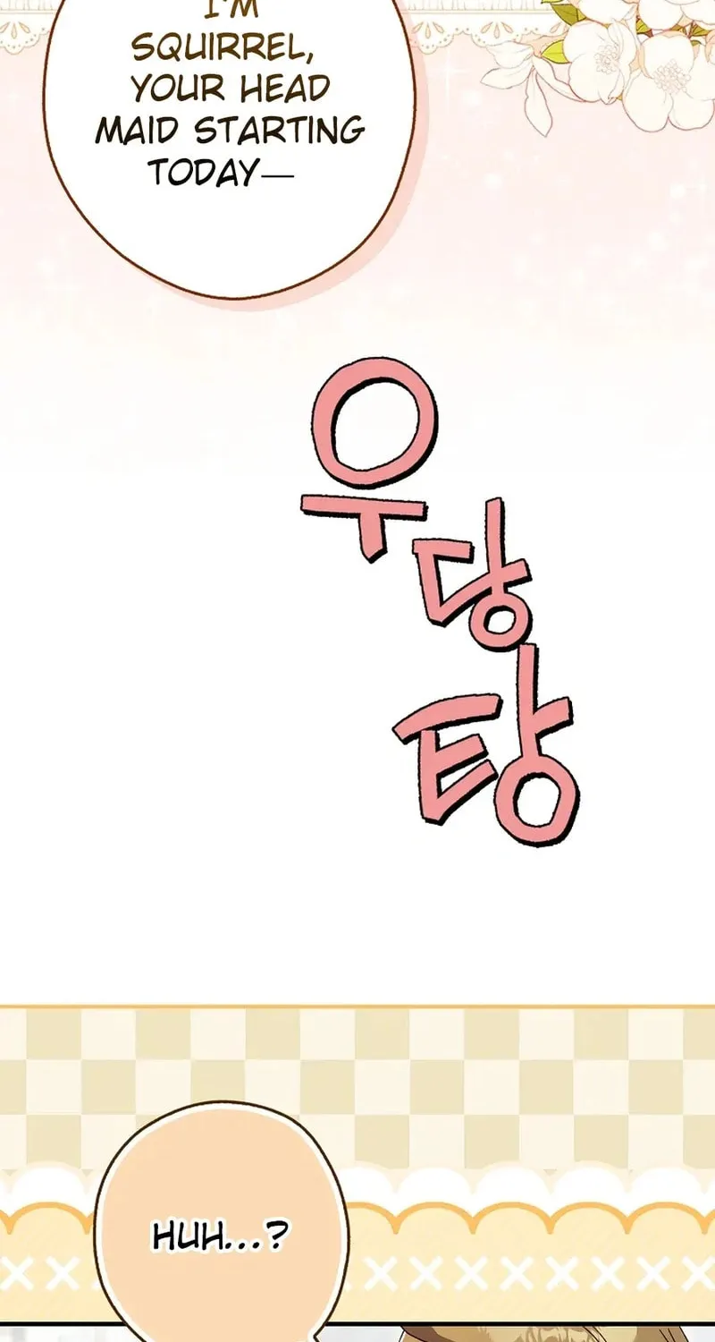This Wild Mouse Has Taken Cinderella Chapter 9 page 10 - 