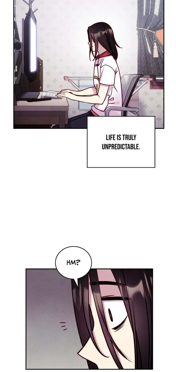 This Work is Fiction Chapter 1 page 16 - 