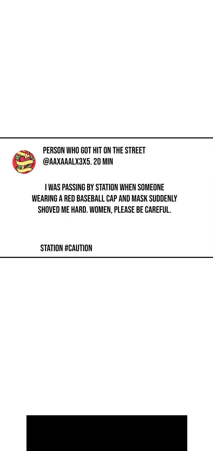 This Work is Fiction Chapter 1 page 17 - 