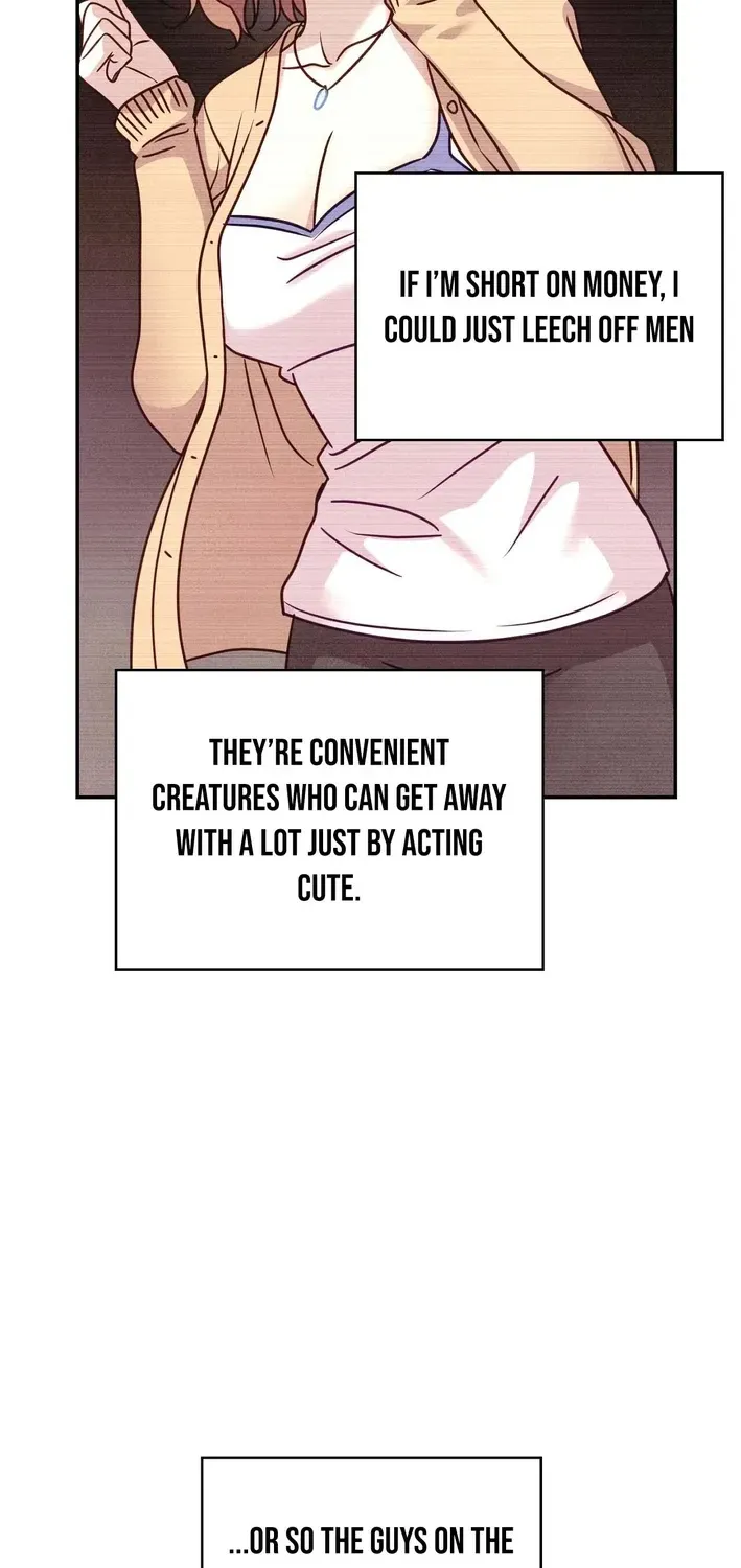 This Work is Fiction Chapter 1 page 20 - 