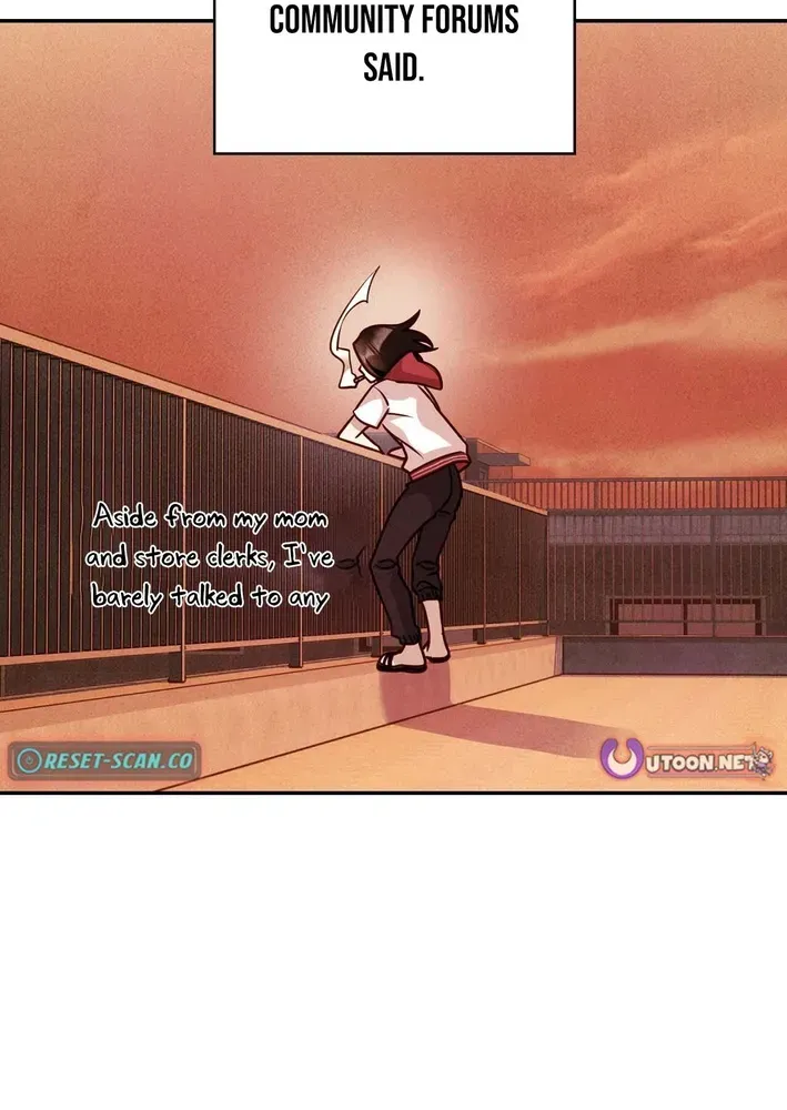 This Work is Fiction Chapter 1 page 21 - 